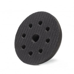 8 + 1 Sander Backing Pad / 4.5" 115mm